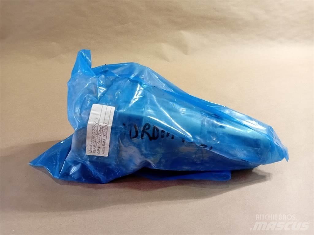 SMC AF60-N10-Z Construction - Others