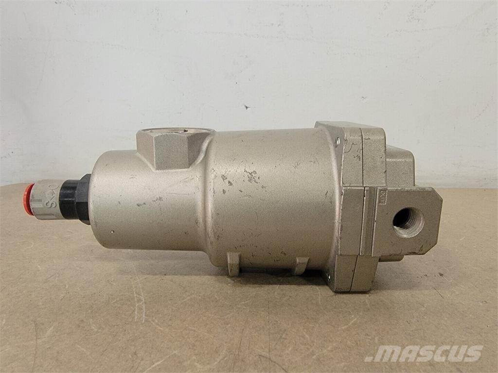 SMC AMG250C-N02BC Drilling equipment accessories and spare parts