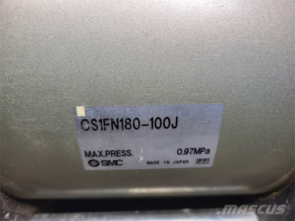 SMC CS1FN180-100J Transportation - Others