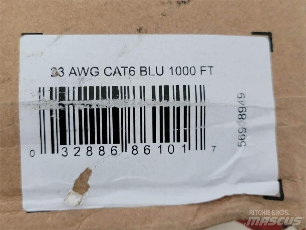 SOUTHWIRE CAT 6 Construction - Others