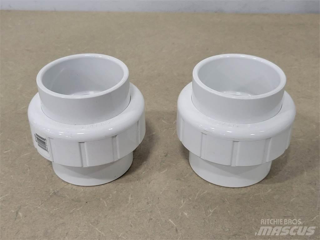  SPEARS 457-020 Other components