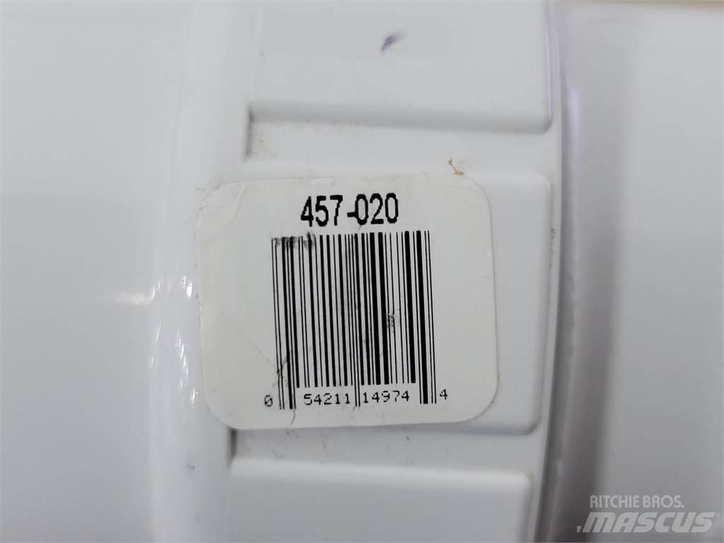  SPEARS 457-020 Other components