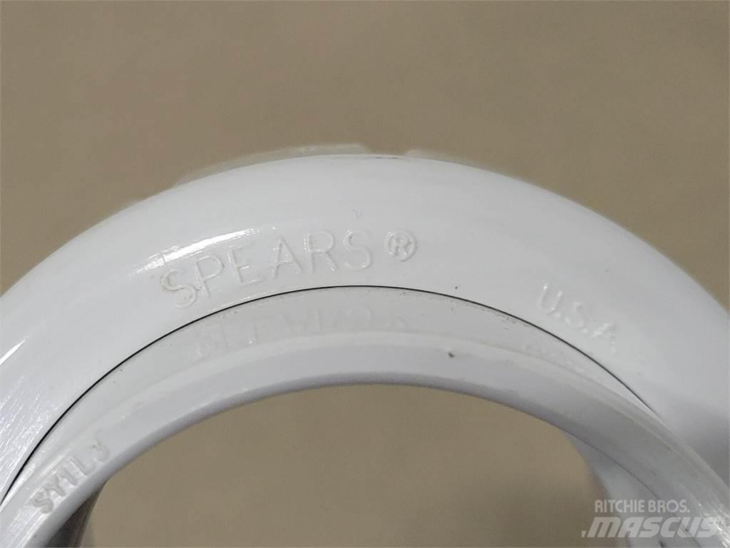 SPEARS 457-020 Other components