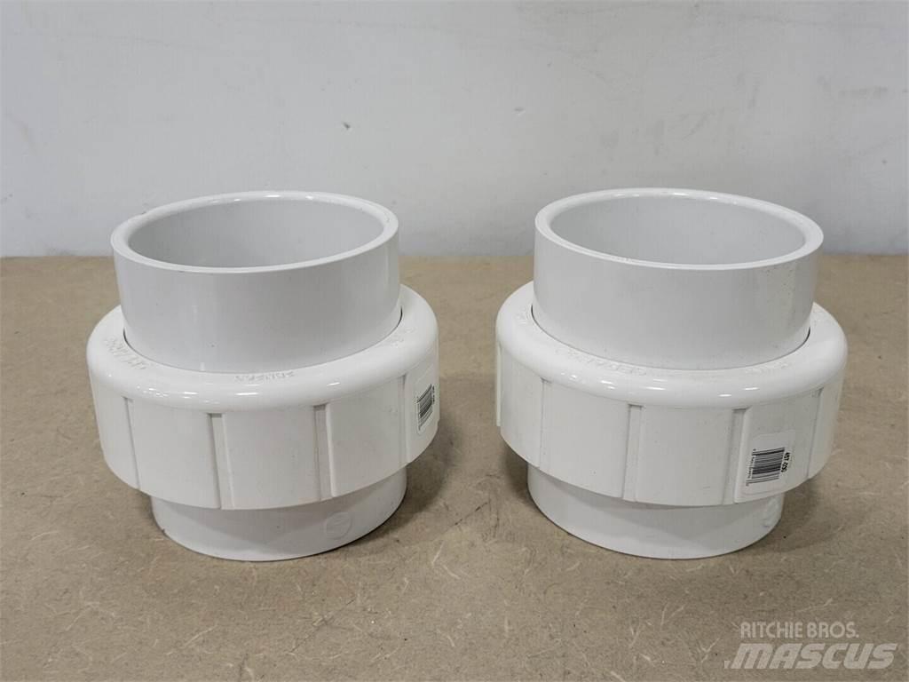  SPEARS 457-030 Other components
