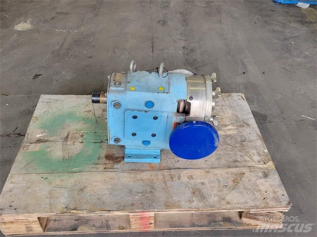 SPX 060 Waterpumps