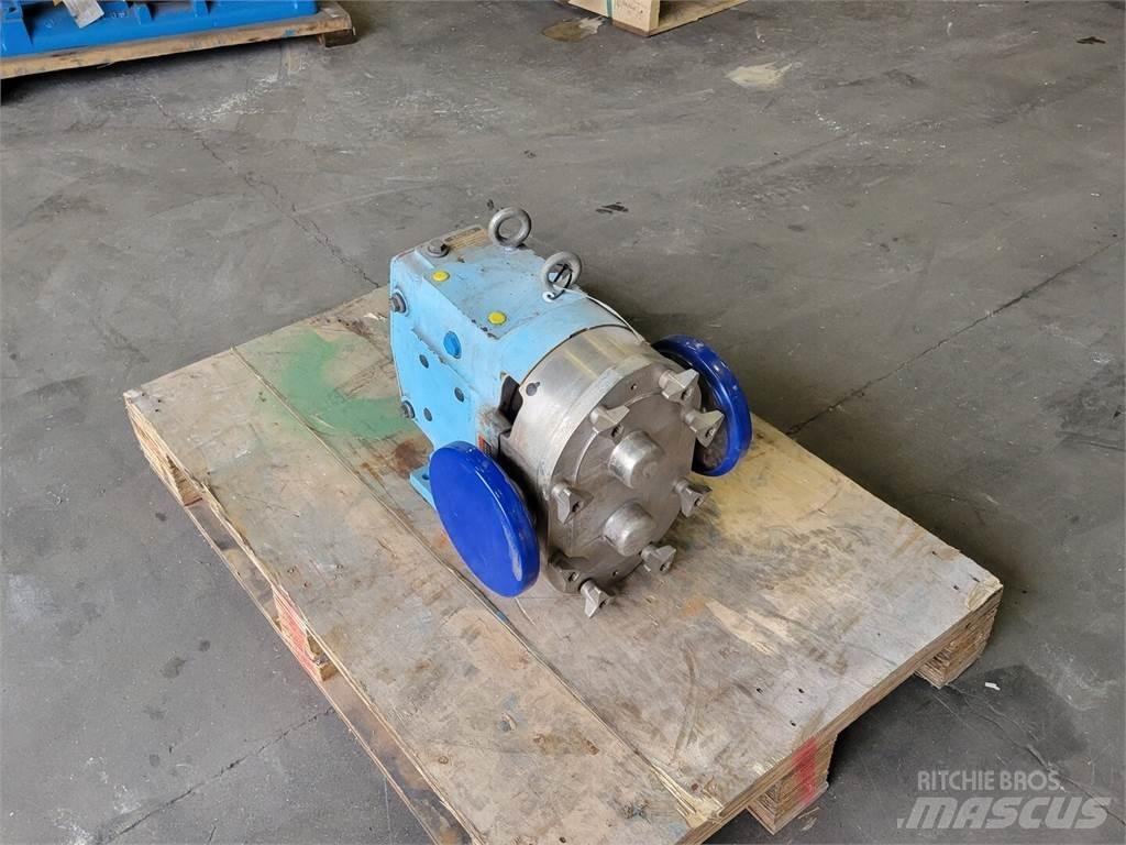  SPX 060 Waterpumps