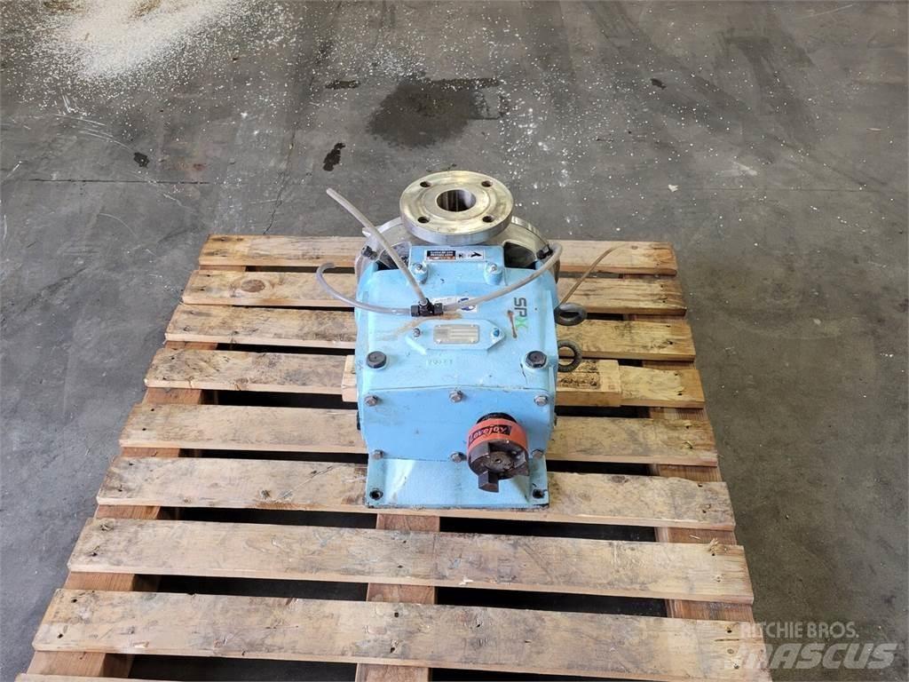 SPX 060-U1 Waterpumps