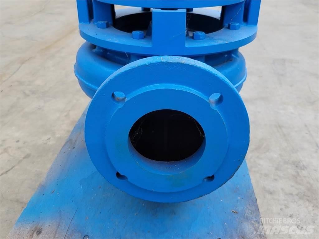  SPX CL 100-200 Waterpumps