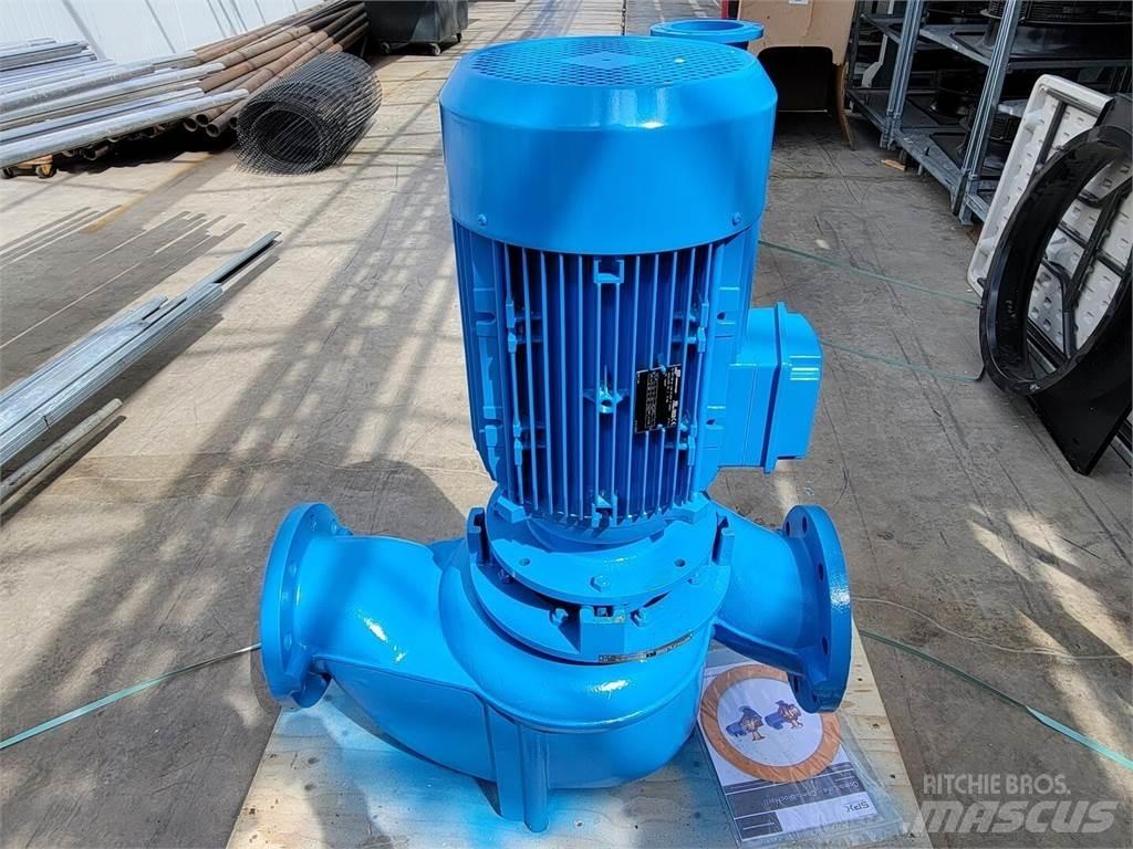  SPX CL 150-160 Waterpumps