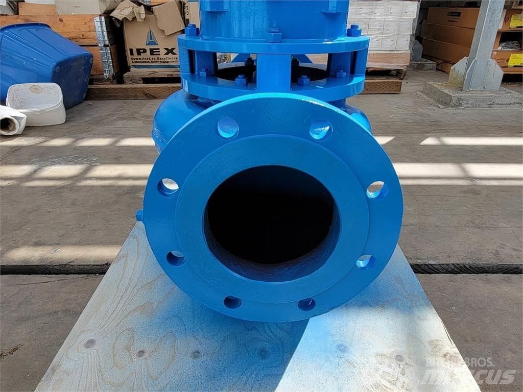  SPX CL 150-200 Waterpumps