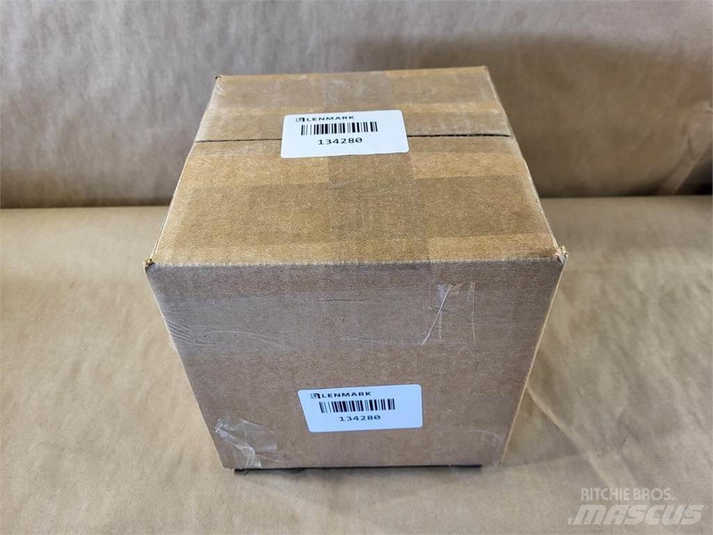  SPX MF-4092 Industrial engines