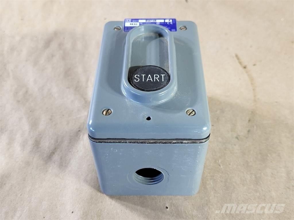  SQUARE D 9001BW146 Construction - Others