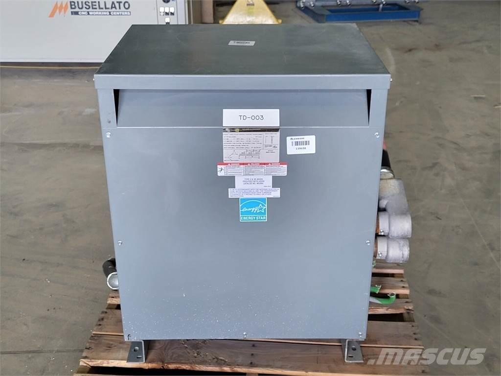  SQUARE D EE112T65H Construction - Others