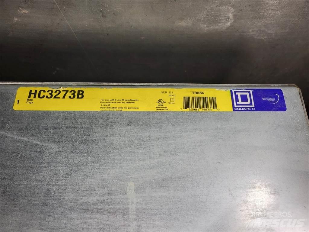  SQUARE D HC3273B Construction - Others