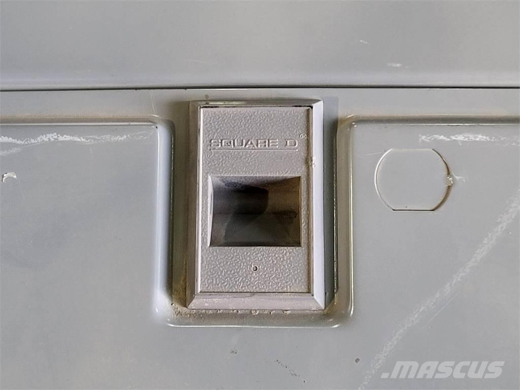  SQUARE D QOC20U100C Construction - Others