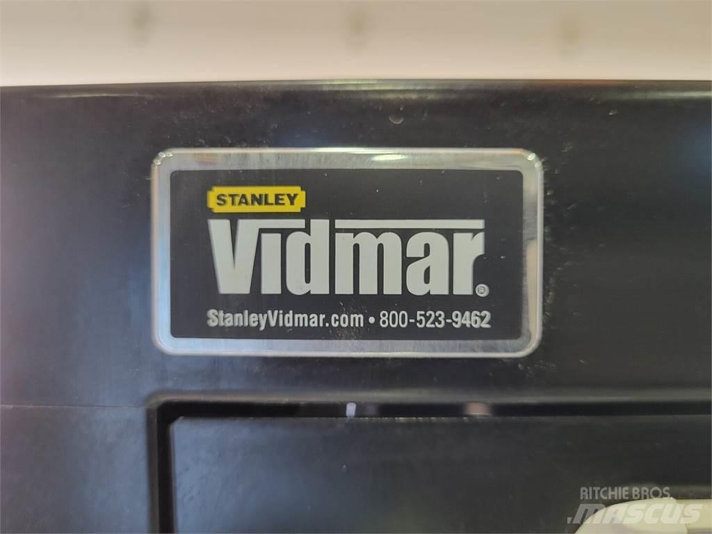 Stanley VIDMAR Construction - Others