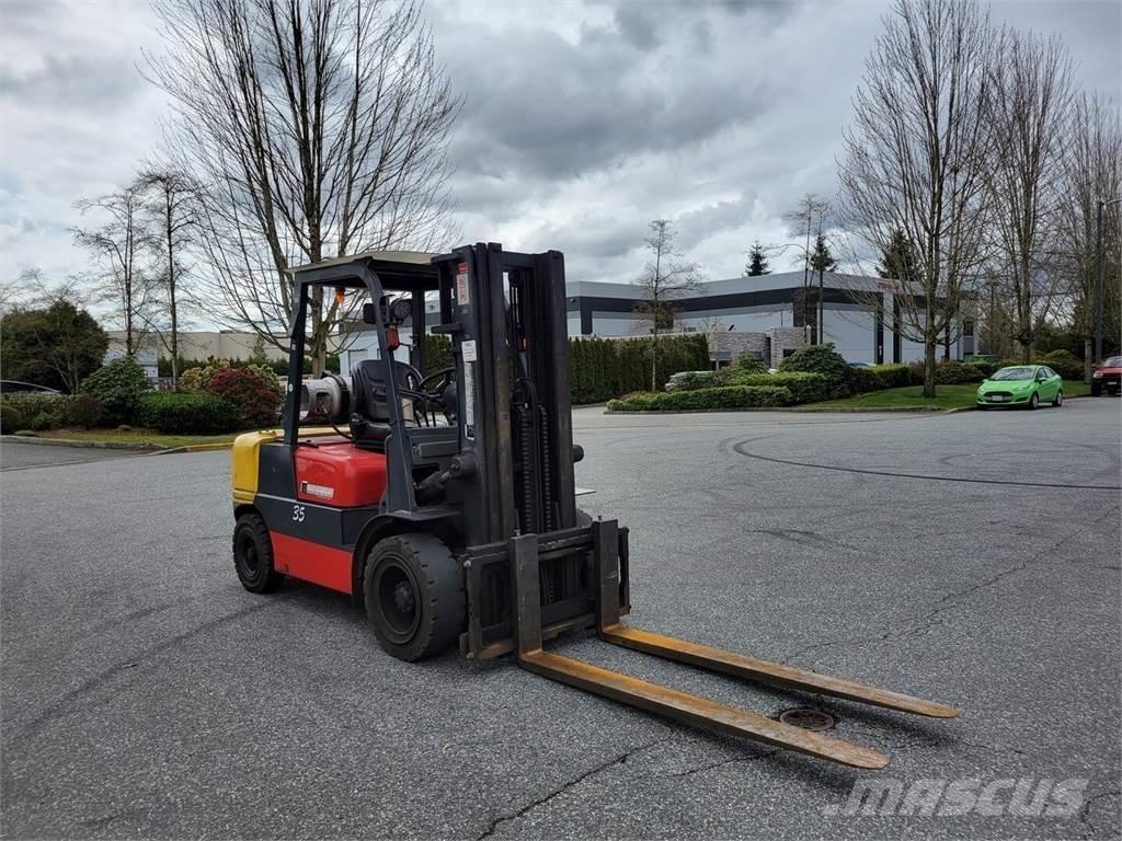  STARKE FGF35 Construction - Others