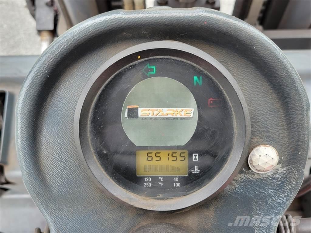  STARKE FGF35 Construction - Others