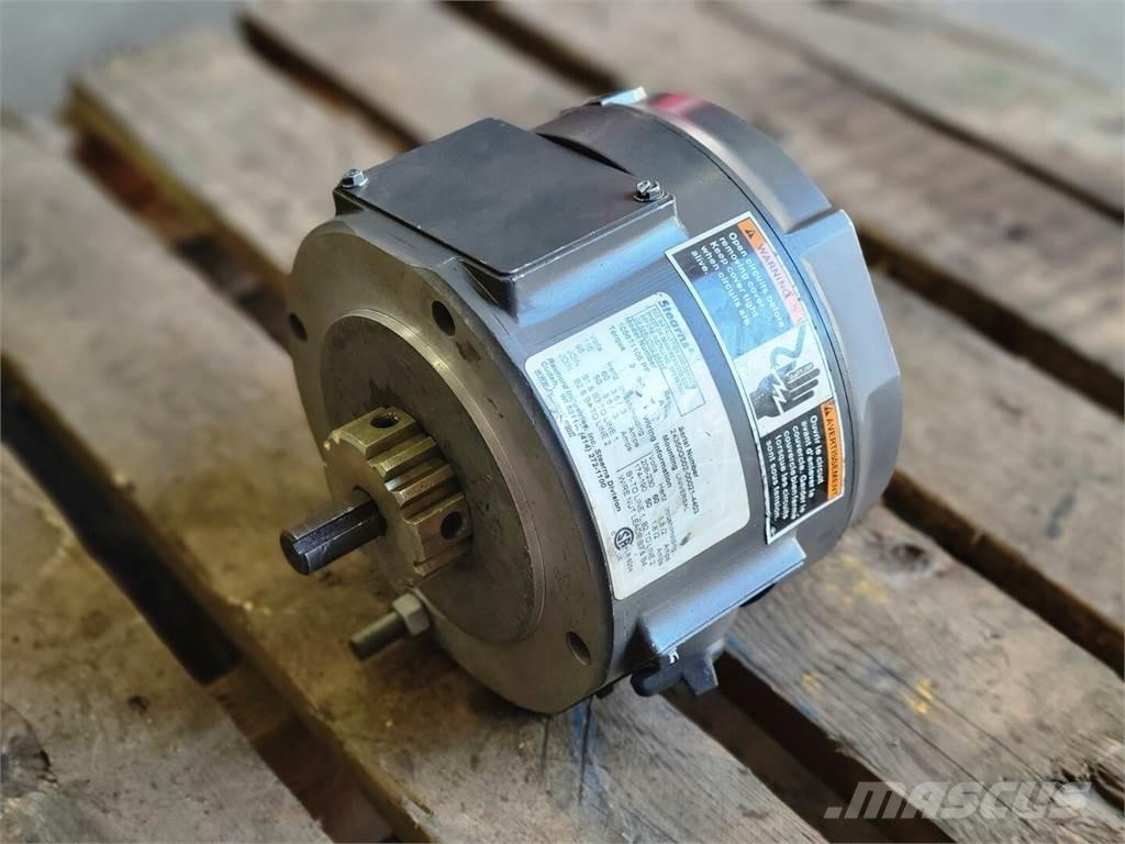  STEARNS 105671105PF Industrial engines