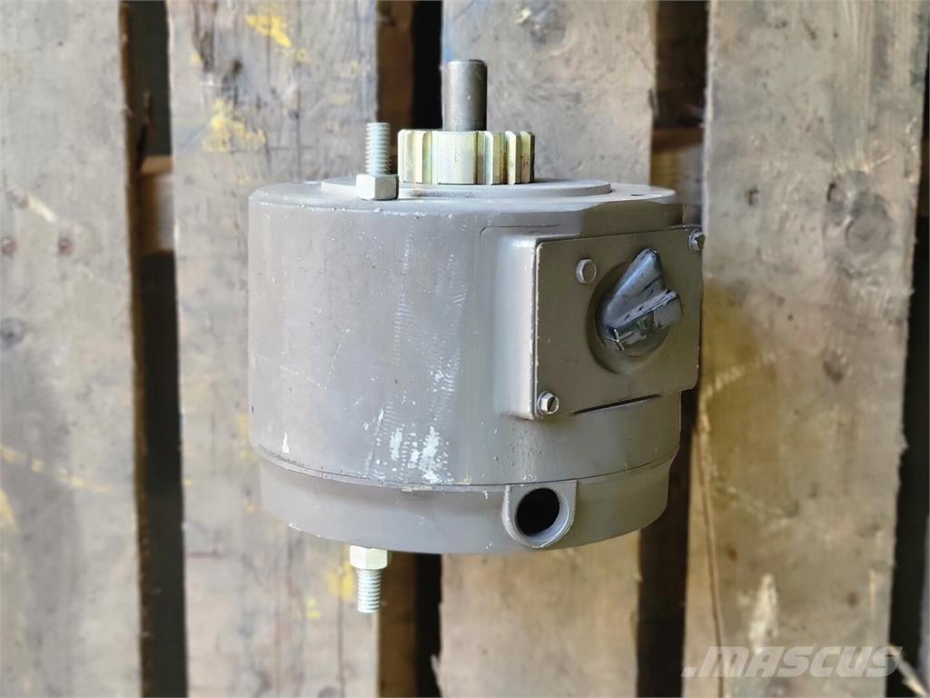  STEARNS 105671105PF Industrial engines