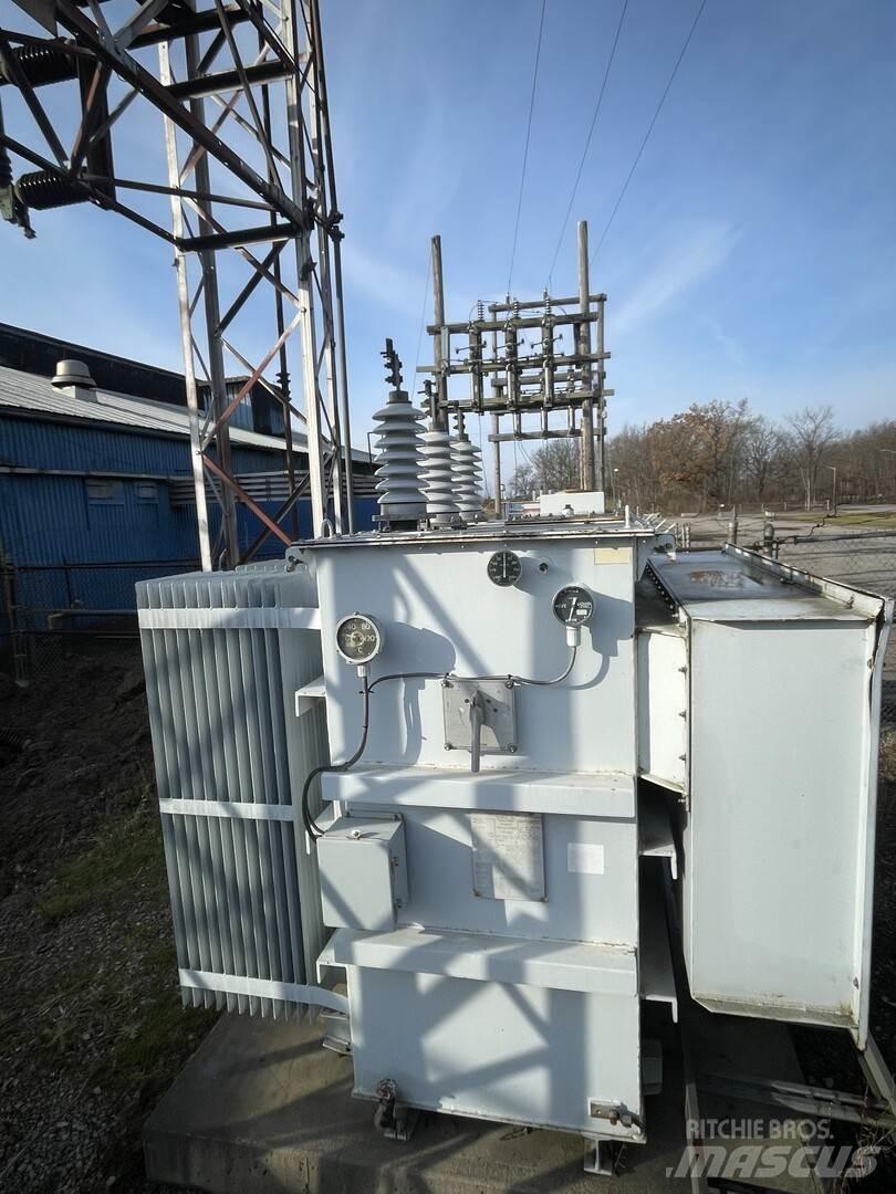  STEIN INDUSTRIES Construction - Others