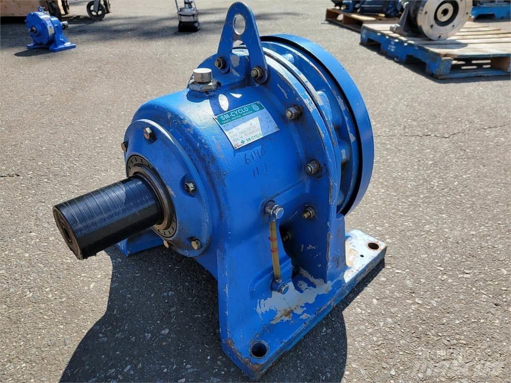 Sumitomo CHH-6190Y-11 Construction - Others