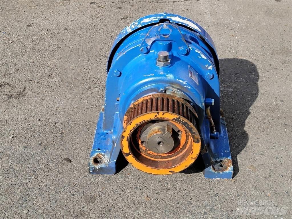 Sumitomo CHHJ-6175Y-11 Construction - Others