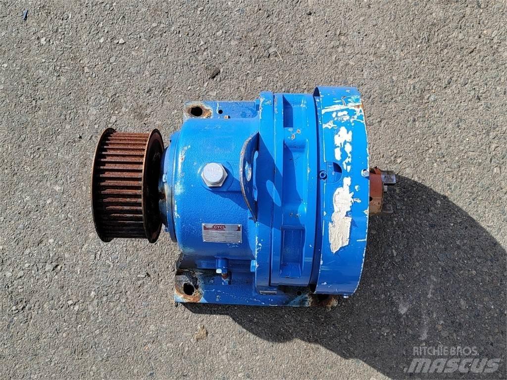 Sumitomo CHHJ-6175Y-11 Construction - Others