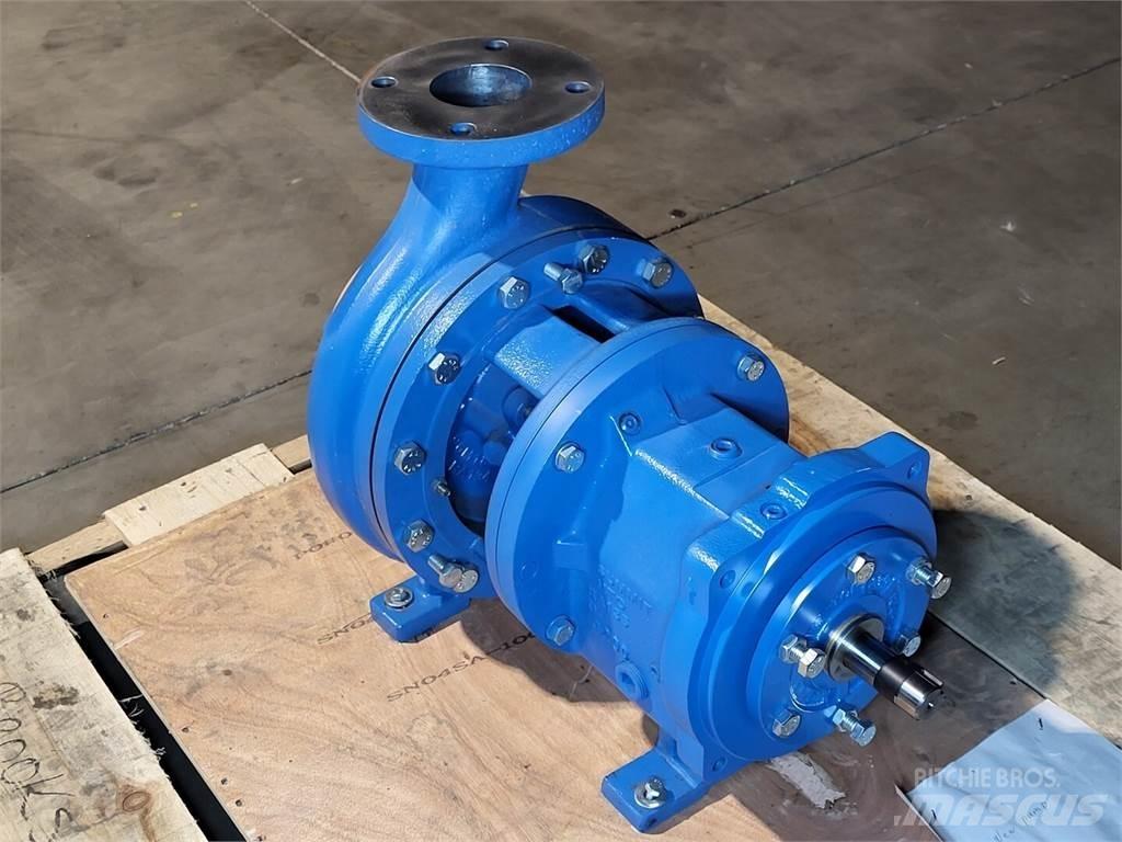  SUMMIT PUMP 2196MTO Drilling equipment accessories and spare parts