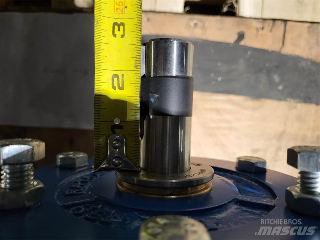 SUMMIT PUMP 2196MTO Drilling equipment accessories and spare parts