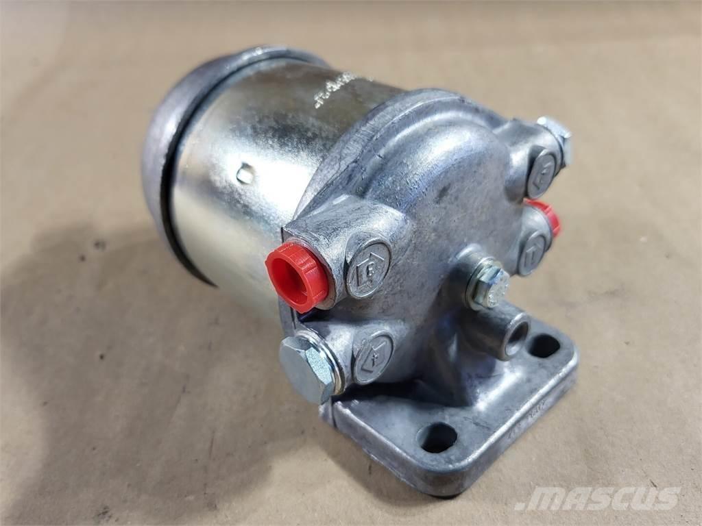  SUPERPAR 24-3301 Construction - Others