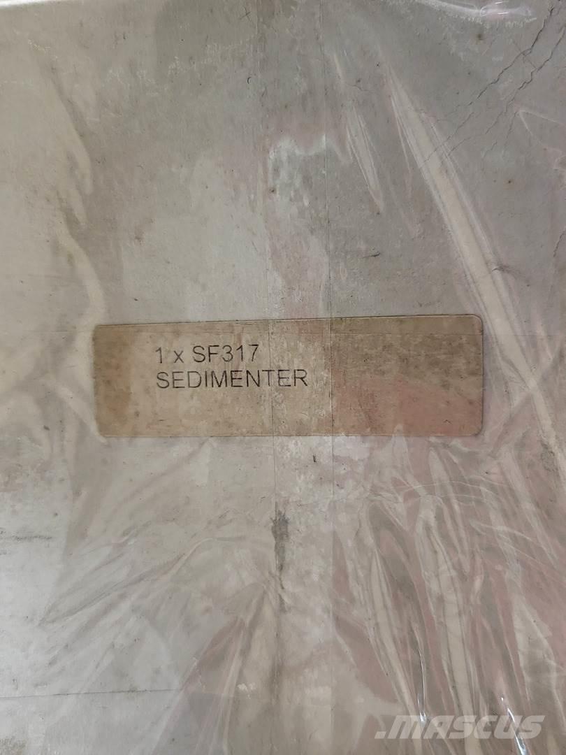  SUPERPAR 24-3301 Construction - Others