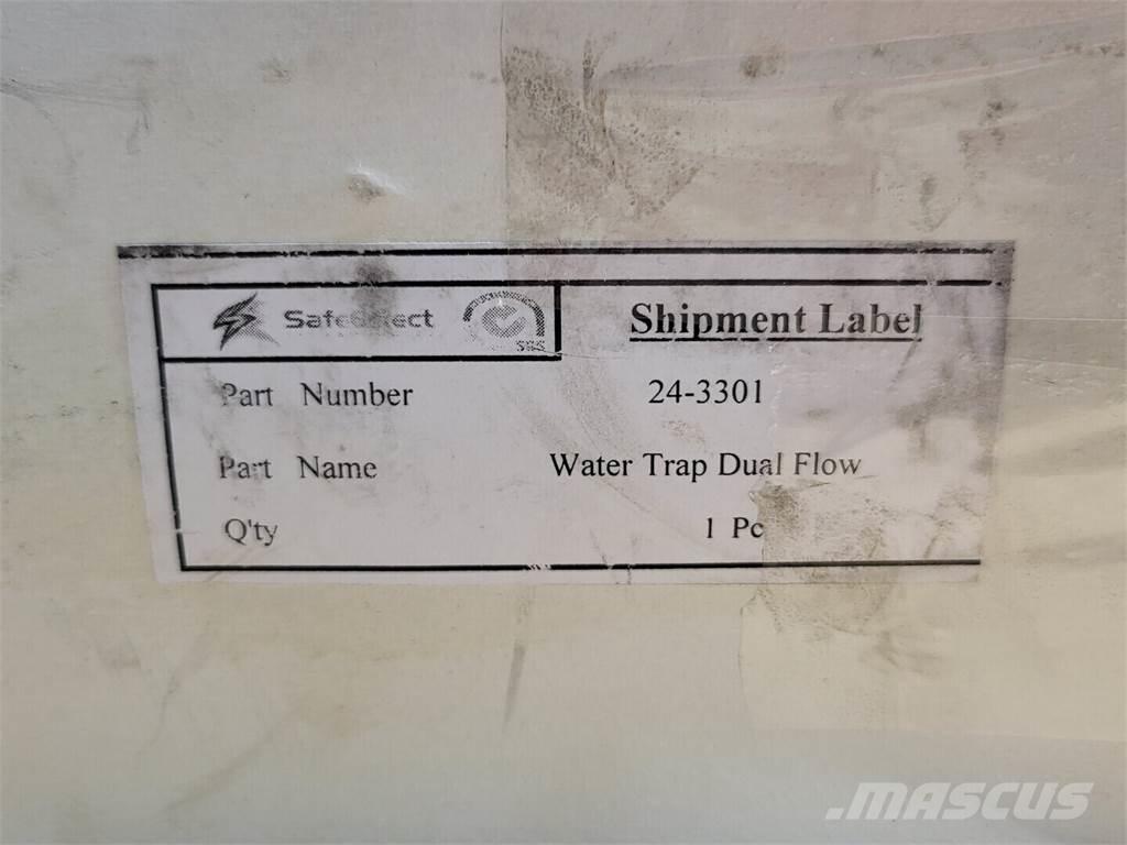  SUPERPAR 24-3301 Construction - Others