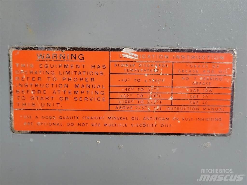  SUTORBILT 820-4500 Other components