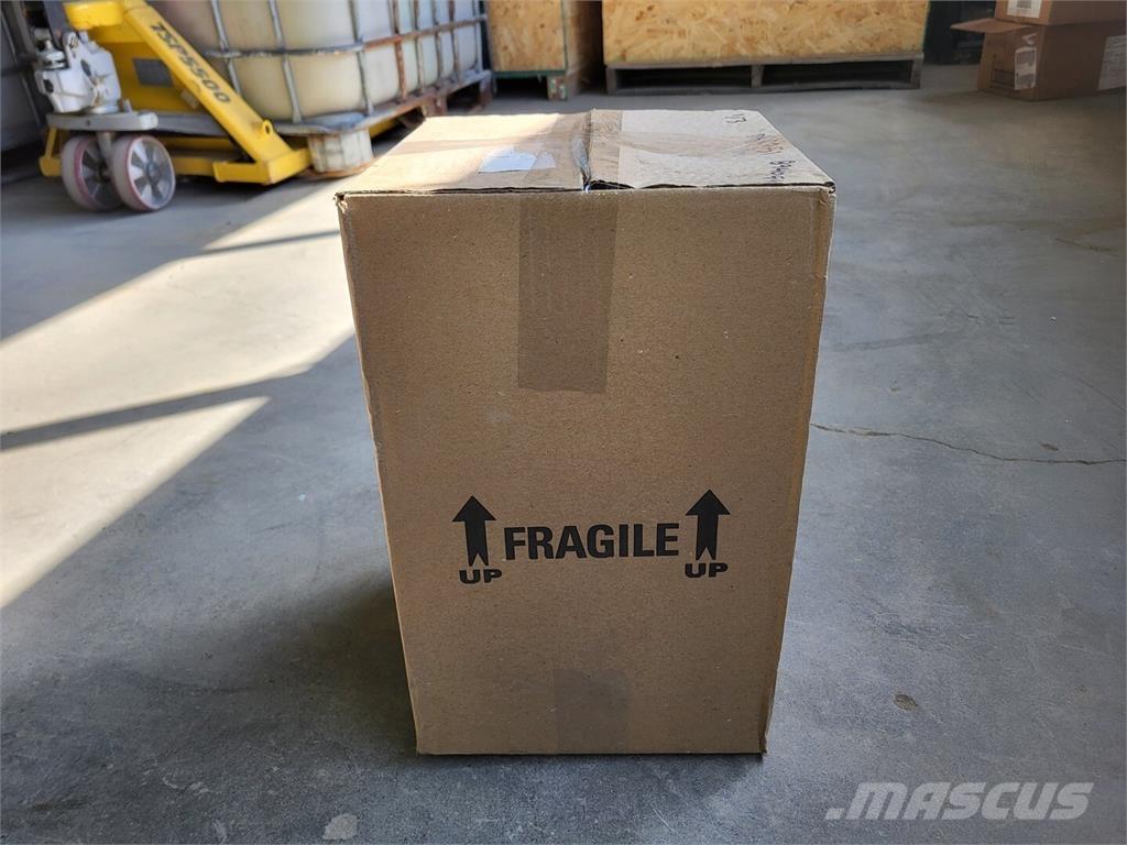  SY-KLONE FEFF209 Construction - Others