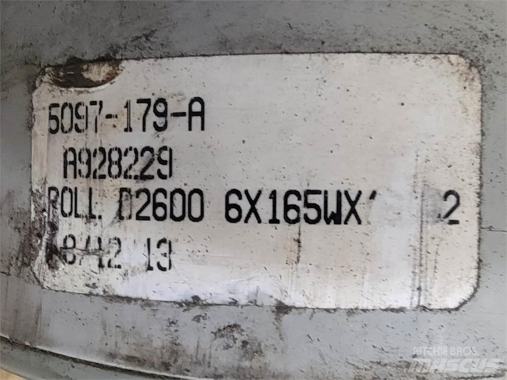  SYNTRON 5097-179-A Other components