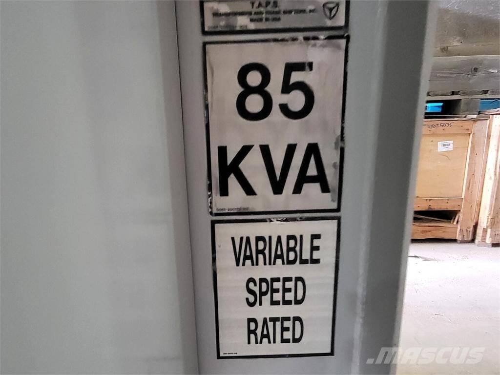  T.A.P.S PHASOR Construction - Others