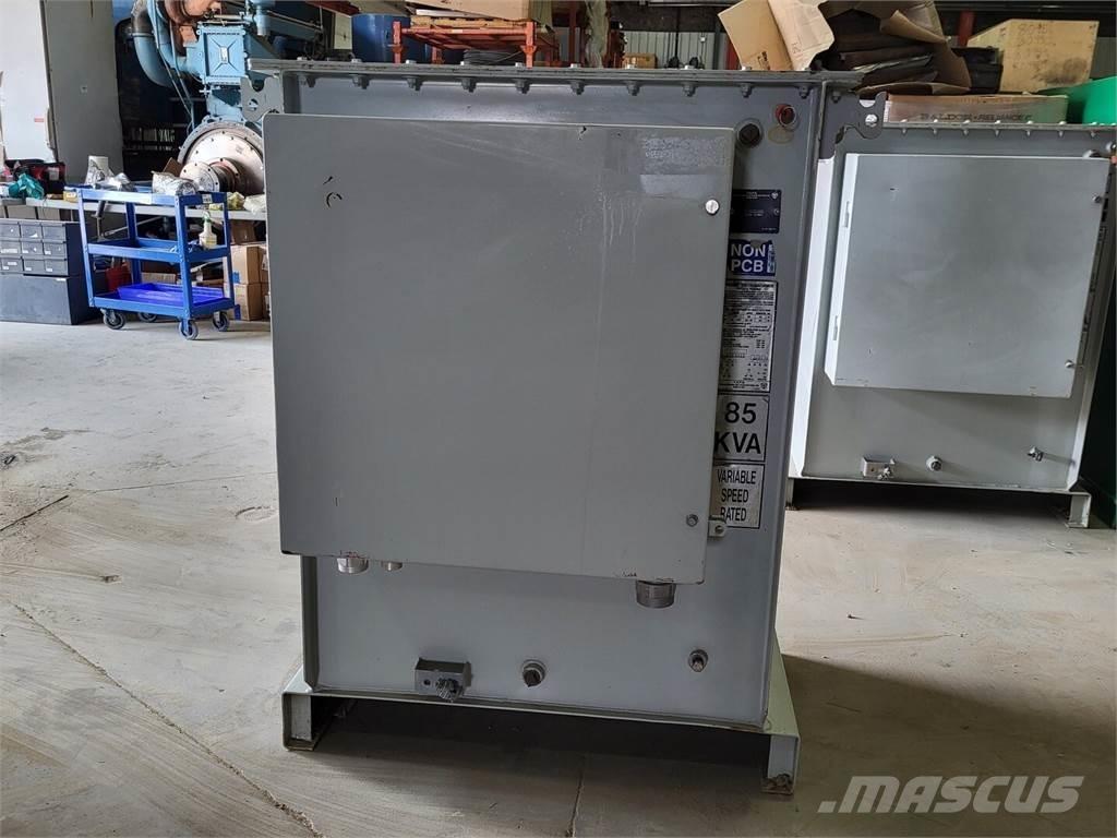  T.A.P.S PHASOR Construction - Others