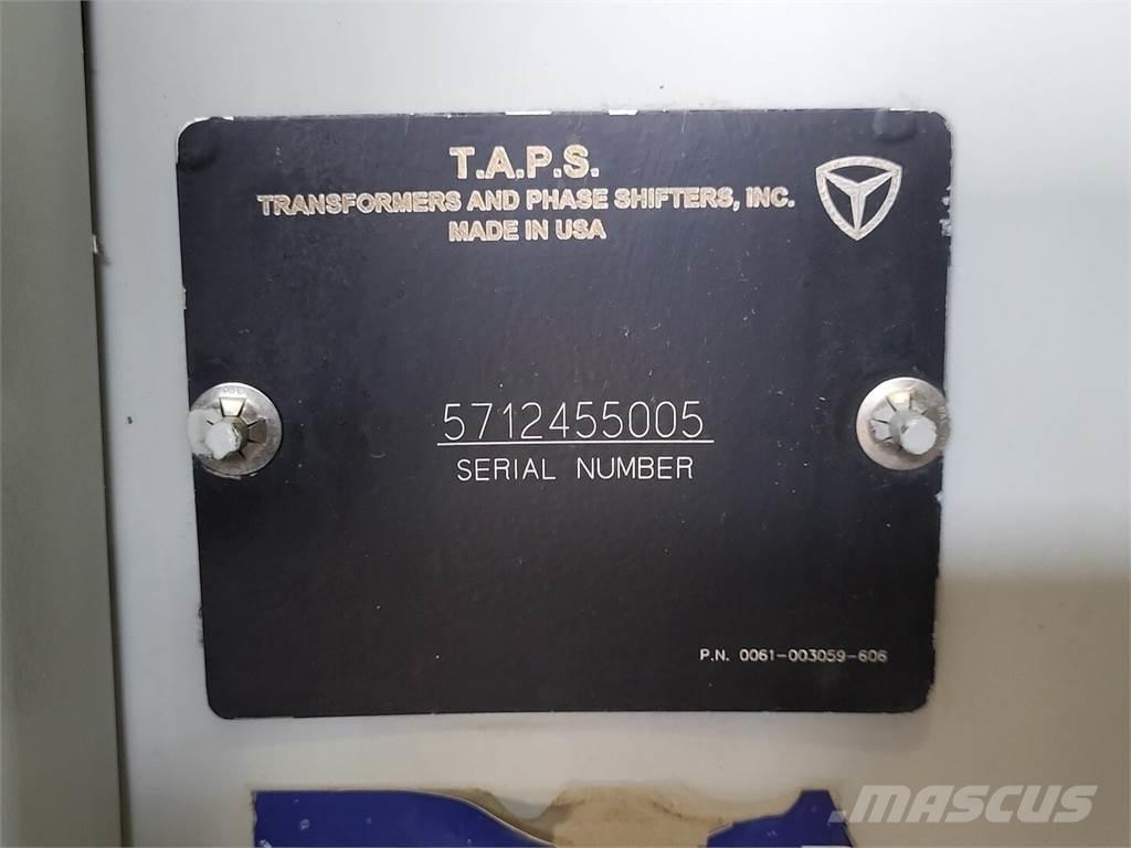  T.A.P.S PHASOR Construction - Others