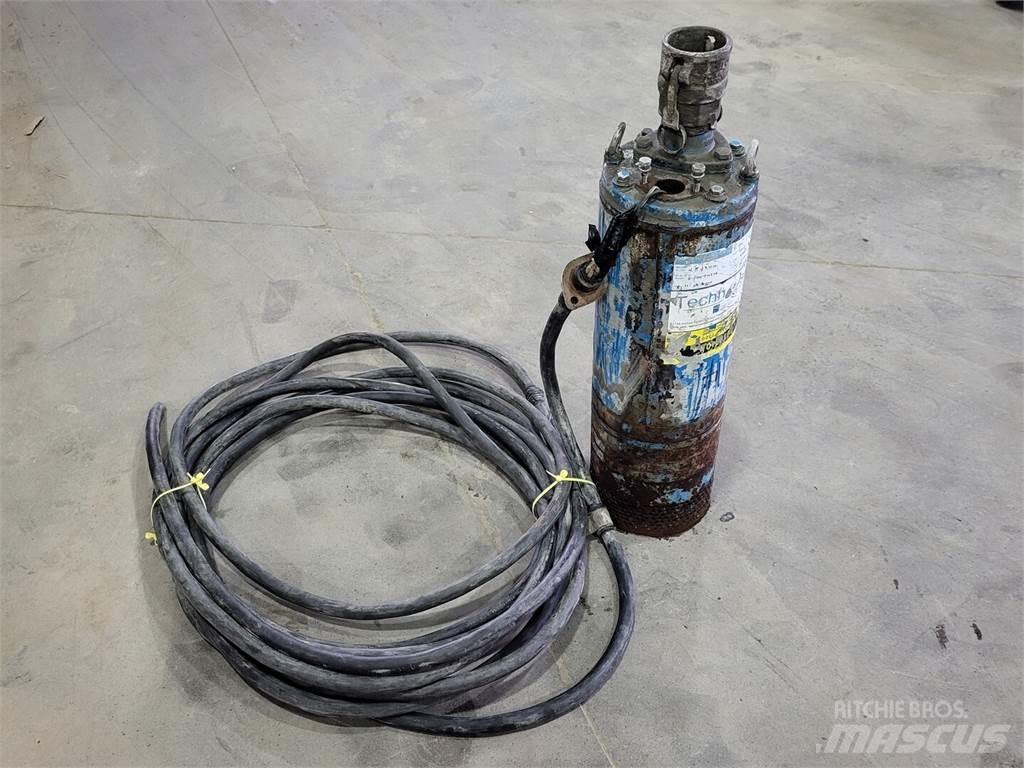  TECHNOSUB LH23.0W Waterpumps