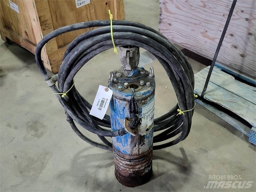  TECHNOSUB LH23.0W Waterpumps