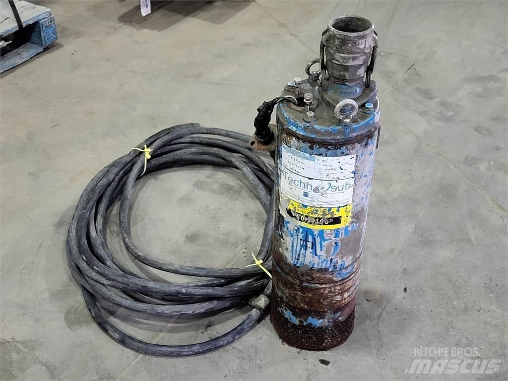  TECHNOSUB LH23.0W Waterpumps