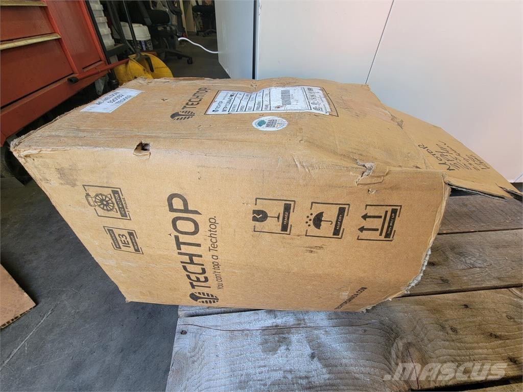  TECHTOP MTP112MA4D Industrial engines