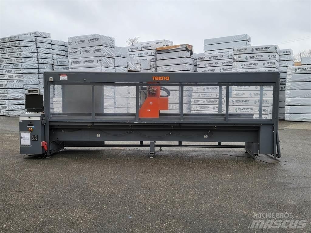  TEKNA TK426-1 Construction - Others