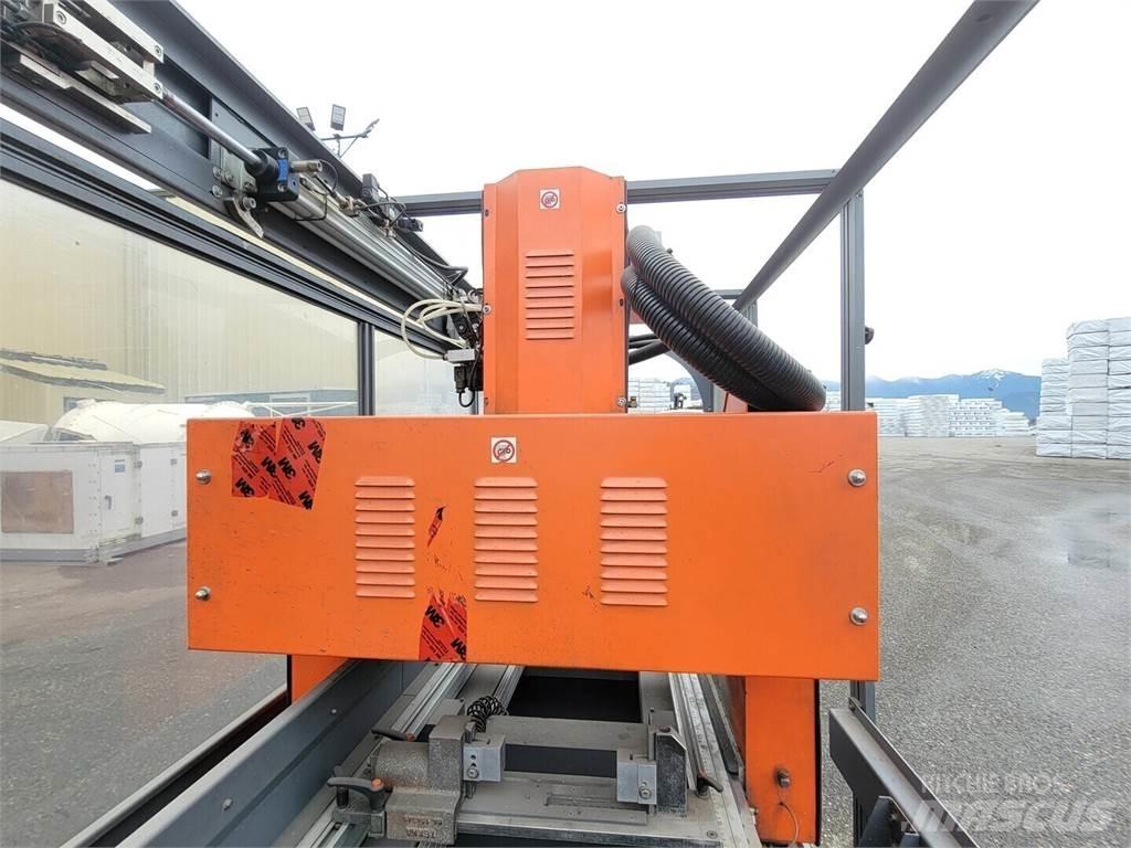  TEKNA TK426-1 Construction - Others