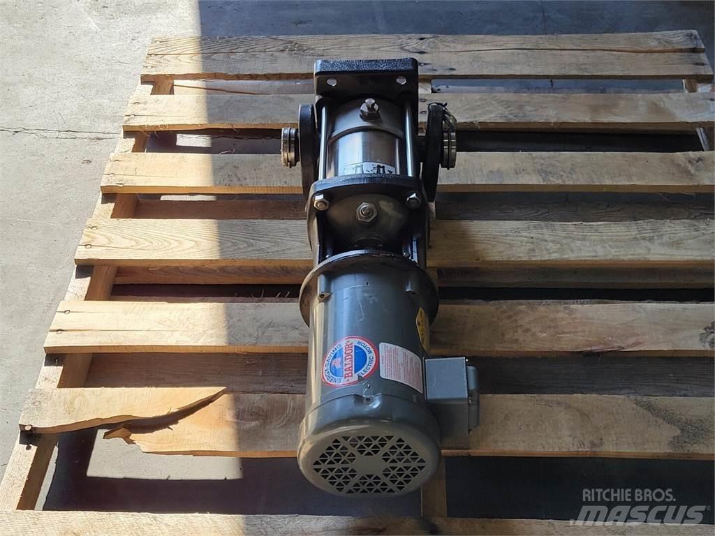  TERAL NSVMN25L8-675 Waterpumps