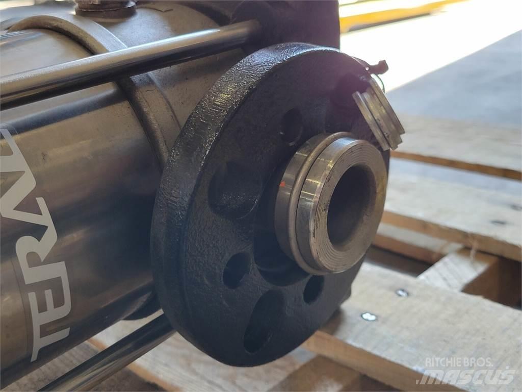  TERAL NSVMN25L8-675 Waterpumps