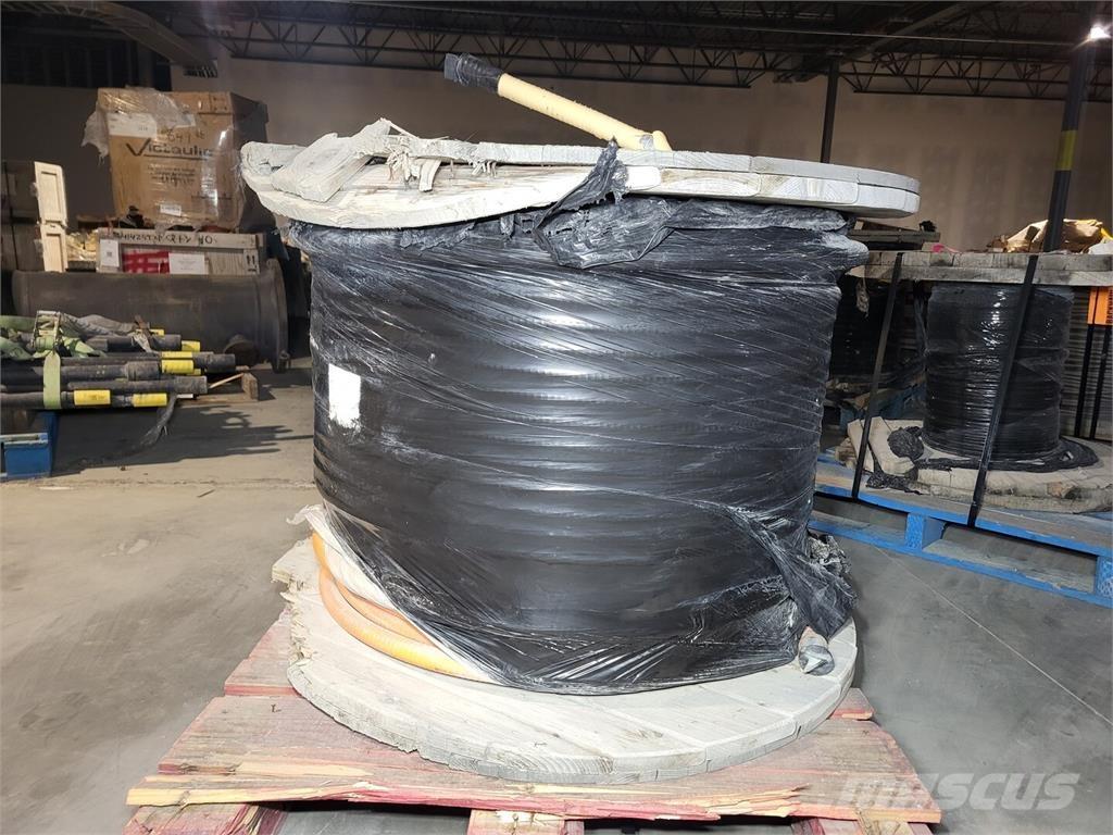  TEXCAN 05001-14-010 Construction - Others