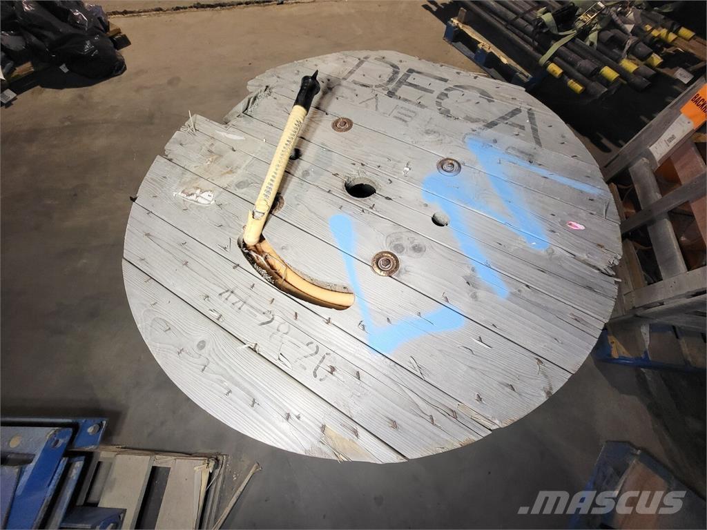  TEXCAN 05001-14-010 Construction - Others