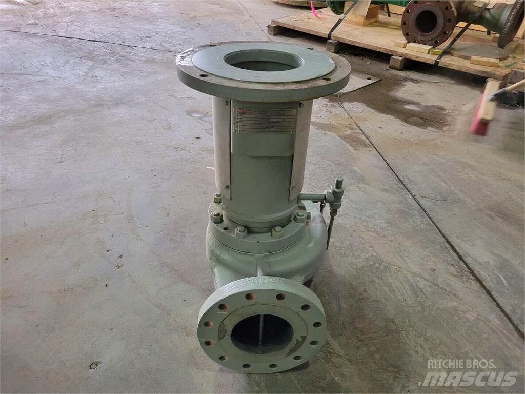 Textron CA6080B102 Waterpumps